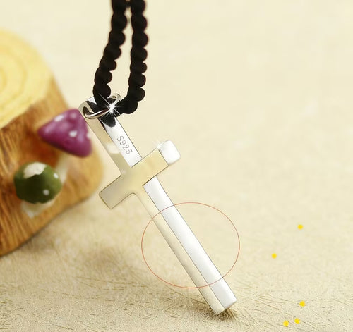 Cross Pendant