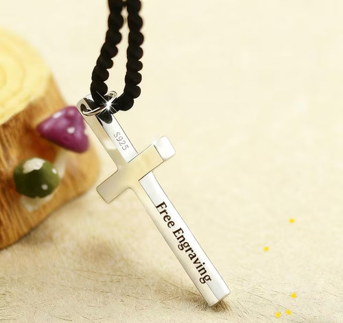 Cross Pendant
