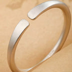 Pure Silver Bracelet