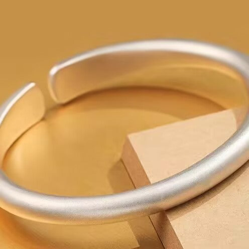 Pure Silver Bracelet