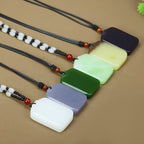 Hetian Jade
