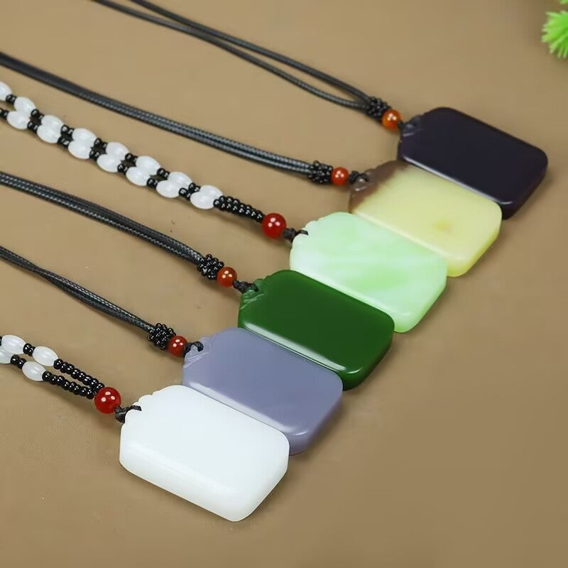 Hetian Jade
