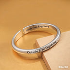 Pure Silver Bracelet
